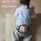 Play alone