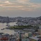 長崎夕景