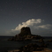 伊平屋島 ヤヘ岩⑵