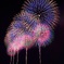 鮮やか～長岡まつり大花火⑮