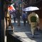 京の夏景色（２）