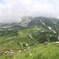 立山連峰-2