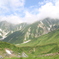立山連峰