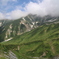 立山連峰-3