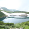 立山連峰 みくりが池-2
