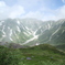 立山連峰-5