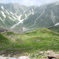 立山連峰-6