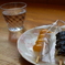天狗まんじゅうさんのお団子