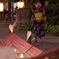 松戸宿坂川献灯まつり 2019