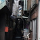 大分別府　路地裏07