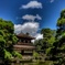 銀閣寺2