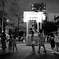 佃島の盆踊り