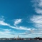 夏の海