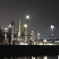 四日市工場夜景