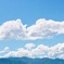 夏の空 in 山口