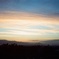 夕焼け