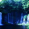 白糸の滝