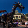 Maleficent Dragon