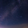 美ヶ原の夜