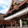 京都小旅行　八坂神社