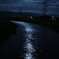夜の太田川