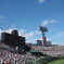 甲子園。