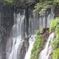 白糸の滝