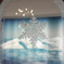 snow