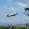 航空機