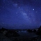 岬の夏夜Ⅰ