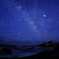 岬の夏夜Ⅱ