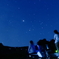 白馬五竜の星２