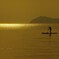 琵琶湖 －朝景色－