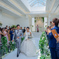 結婚式