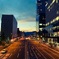 道路
