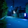 夜散歩