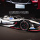 NISSAN FORMULA E