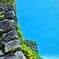 天空の城 津和野