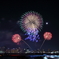 令和に咲いた淀川花火
