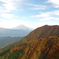 梅が島阿部峠紅葉ドライブ