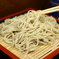 新蕎麦