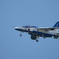 松島基地航空祭2019　ブルーインパルス