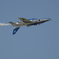 松島基地航空祭2019　ブルーインパルス