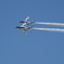 松島基地航空祭2019　ブルーインパルス