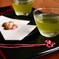 黄泉がえりのお茶〜‪( ´▿` )‬
