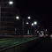 夜の橋