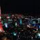 東京シティビューより