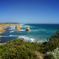 Twelve Apostles, Victoria Australia