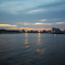 Bayside.Sunset,