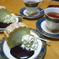 今日のデザート（プレミアムロール）